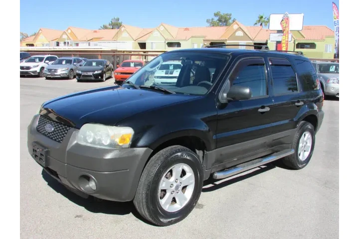 $5995 : 2006 Escape XLT image 6
