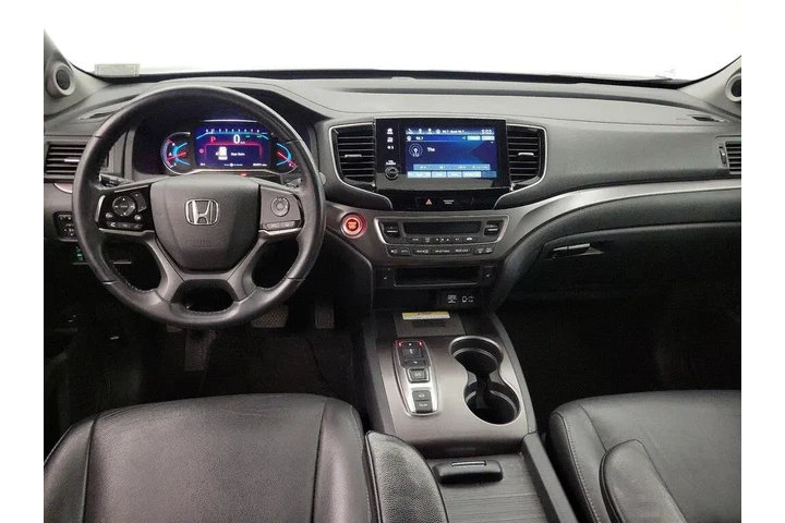 $29998 : Honda Pilot 2022 AWD SE 4dr image 9