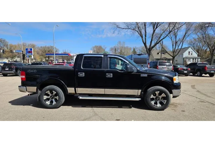 $2990 : 2005 F-150 Lariat image 5