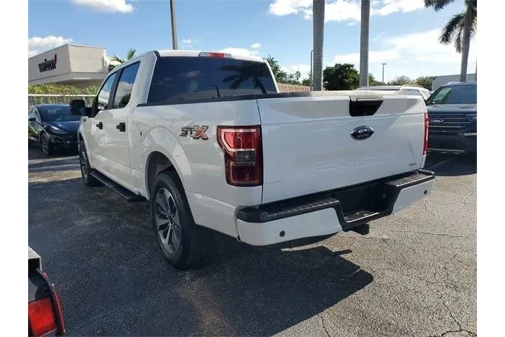 $15990 : Ford F-150 2019 4x2 XL 4dr S image 4