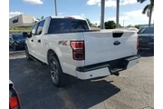 $15990 : Ford F-150 2019 4x2 XL 4dr S thumbnail