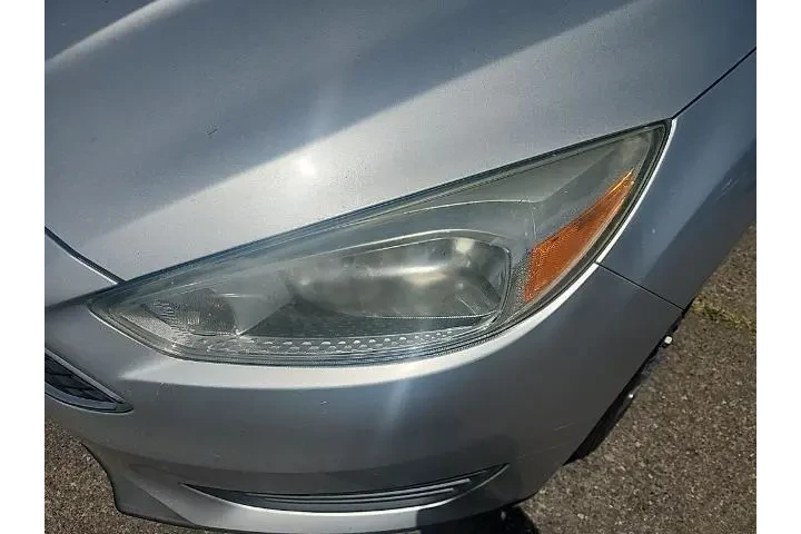 $6991 : Ford Focus 2015 S 4dr Sedan image 6