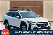 PRE-OWNED 2024 SUBARU OUTBACK