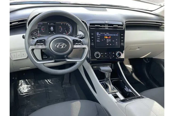 $22688 : Hyundai TUCSON 2023 SEL 4dr image 6