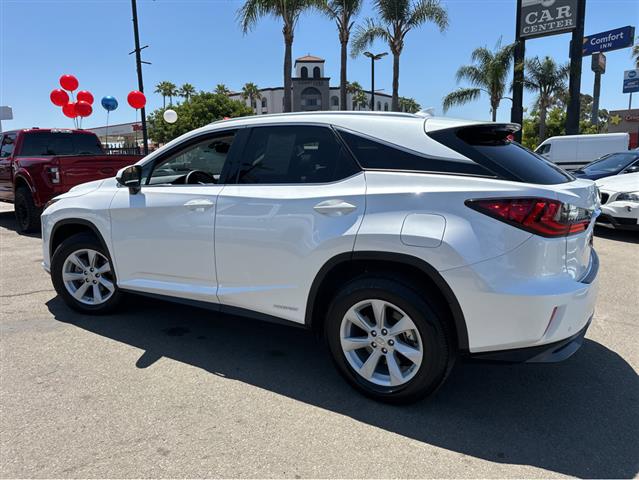 $35997 : 2017 RX 450h AWD image 4