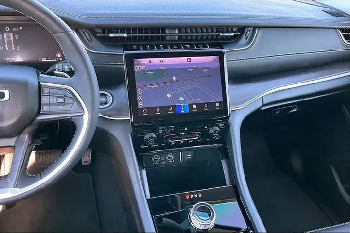 $31570 : Jeep Grand Cherokee 2023 4x2 image 6