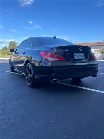 $14995 : 2016 Mercedes-Benz CLA-Class image 8