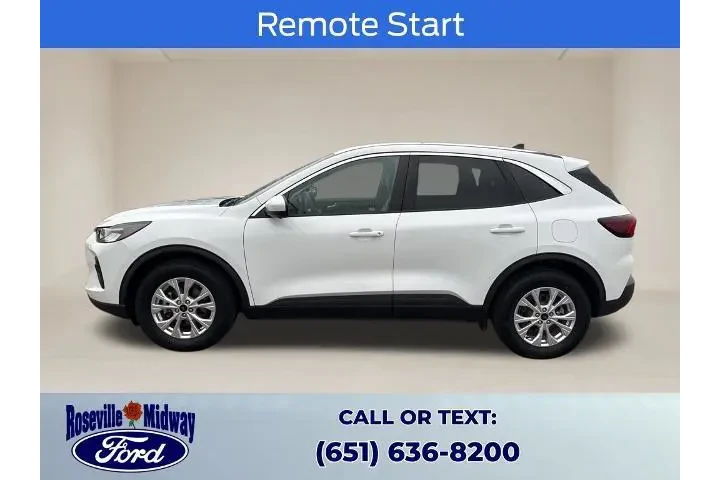 $24498 : Ford Escape 2023 AWD Active image 6