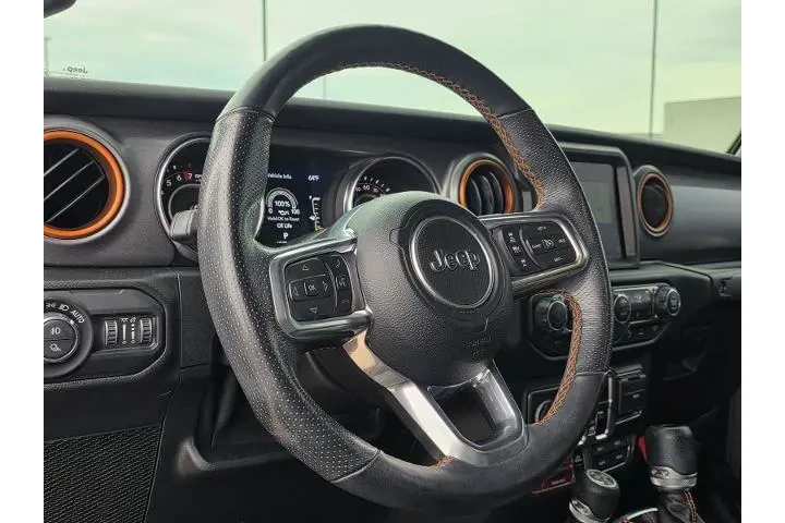 $36895 : Jeep Gladiator 2022 4x4 Moja image 10