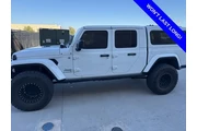 $34997 : Jeep Gladiator 2021 4x4 Over thumbnail