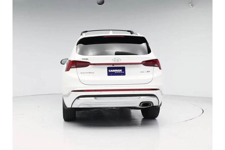 $30998 : Hyundai SANTA FE 2023 AWD Ca image 6