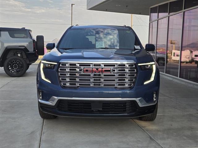 $58462 : New 2024 Acadia Denali image 2