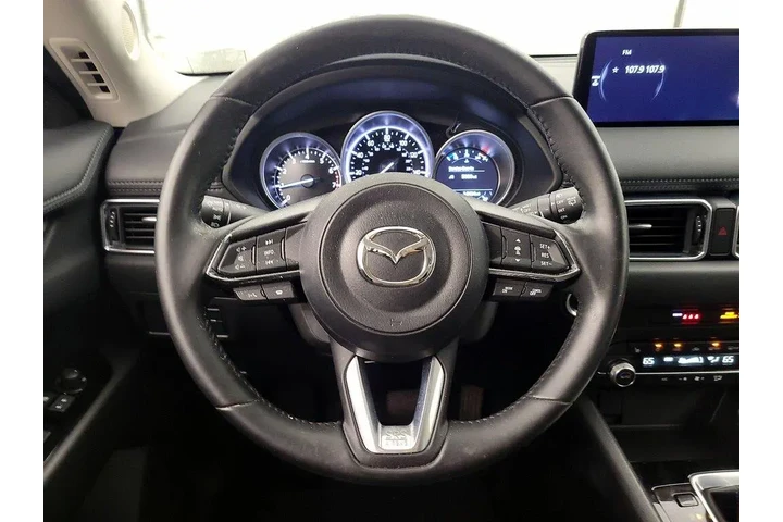 $26998 : Mazda CX-5 2023 AWD 2.5 S Pr image 10