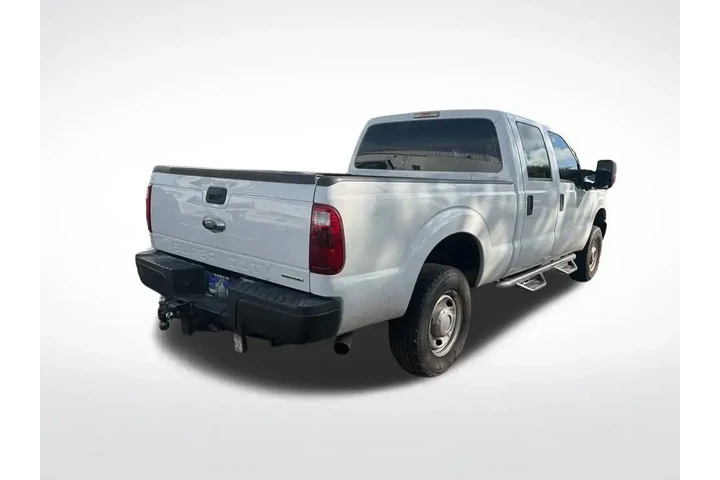 $18235 : Ford F-250 Super Duty 2015 4 image 5