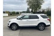 $17990 : 2017 Explorer Platinum thumbnail