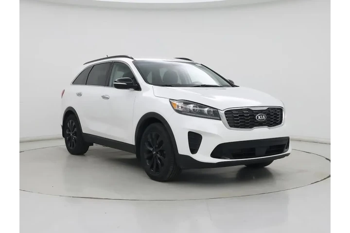 $16998 : Kia Sorento 2020 S V6 4dr SU image 1