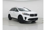 Kia Sorento 2020 S V6 4dr SU en Binghamton