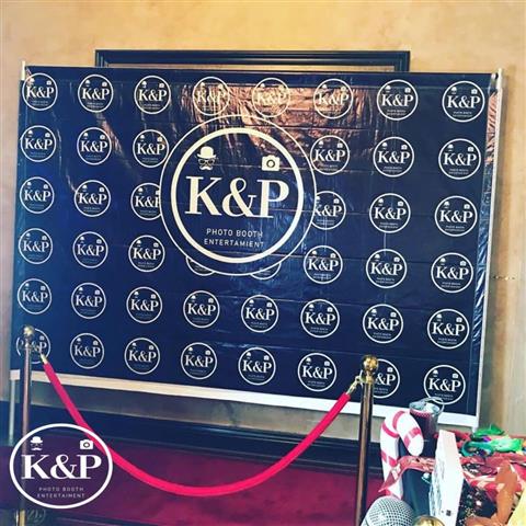 K & P Photobooth image 2