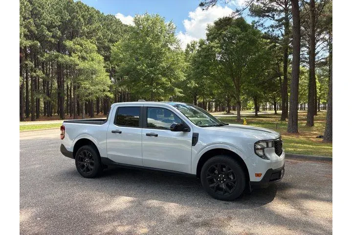 $30513 : Ford Maverick 2025 AWD XLT 4 image 2