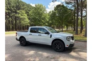 $30513 : Ford Maverick 2025 AWD XLT 4 thumbnail