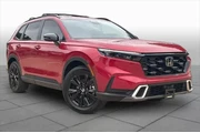 $39646 : Honda CR-V Hybrid 2026 AWD S thumbnail