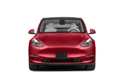 $34576 : Tesla Model Y 2024 AWD Long thumbnail