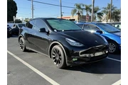 Tesla Model Y 2023 AWD 4dr C en Orange County