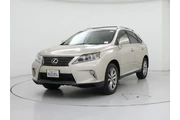 $20998 : Lexus RX 350 2014 4dr SUV thumbnail