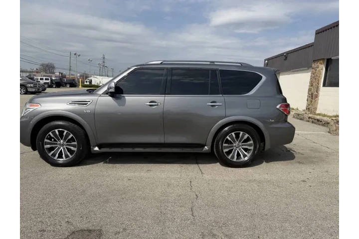 $13850 : 2019 Armada SL image 9