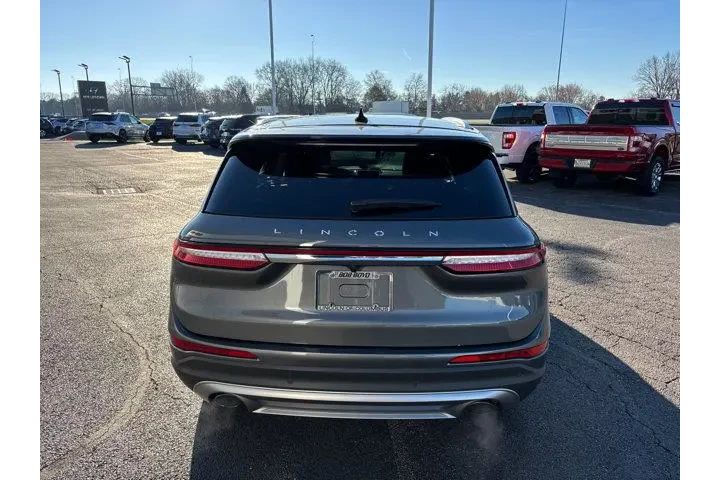 $29985 : Lincoln Corsair 2022 AWD Res image 6