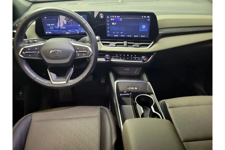 $23998 : Chevrolet Equinox 2025 LT 4d image 9