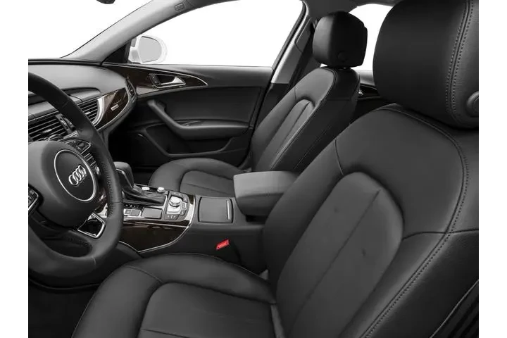 $14995 : Audi A6 2016 AWD 3.0T quattr image 9