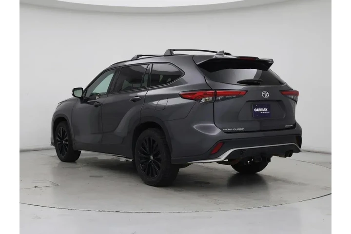 $35998 : Toyota Highlander 2023 AWD X image 2