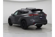 $35998 : Toyota Highlander 2023 AWD X thumbnail