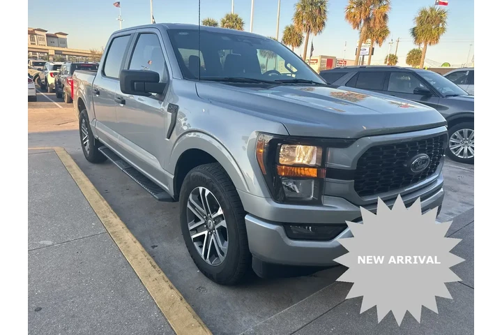 $36491 : Ford F-150 2023 4x2 XL 4dr S image 2