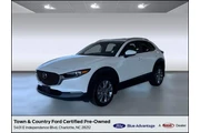 Mazda CX-30 2023 AWD 2.5 S S en Charlotte