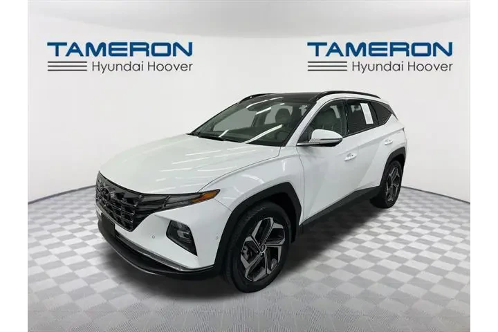$25980 : Hyundai TUCSON 2023 AWD Limi image 1