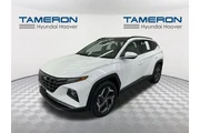 Hyundai TUCSON 2023 AWD Limi en Birmingham
