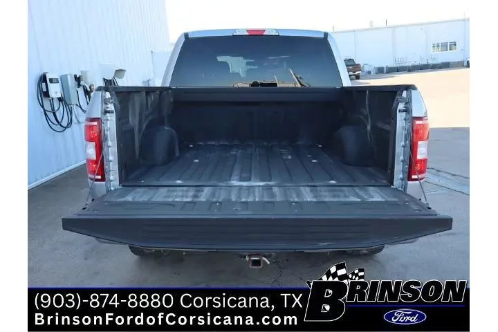 $23700 : Ford F-150 2020 4x2 XL 4dr S image 10