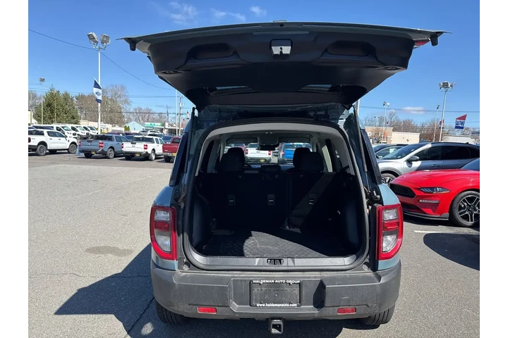 $26698 : Ford Bronco Sport 2023 AWD B image 10