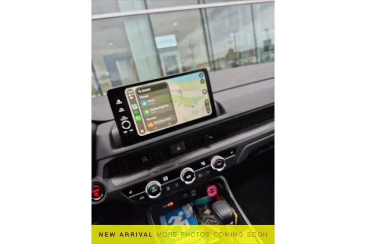 $36990 : Honda CR-V Hybrid 2025 AWD S image 8