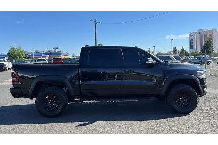 $71984 : Ram 1500 2021 AWD TRX 4dr Cre image 4