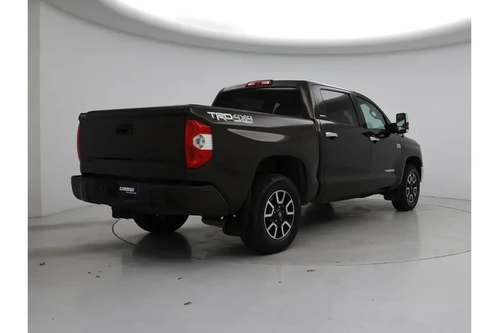 $36998 : Toyota Tundra 2019 4x4 Limit image 8