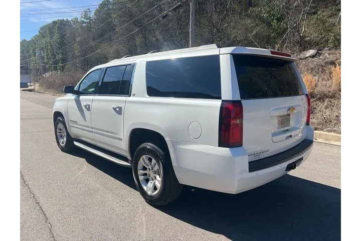 $13499 : Chevrolet Suburban 2017 4x2 image 5