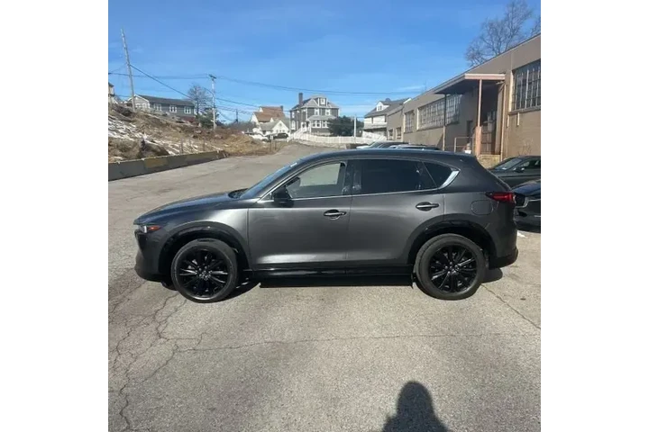 $29621 : Mazda CX-5 2023 AWD 2.5 Turb image 2
