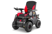 Comfortable, practical, ecolog en Los Angeles