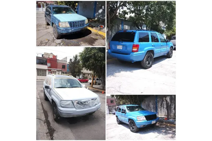 Pintura y Repintado Automotriz image 3