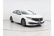 Honda Civic 2021 EX 4dr Seda