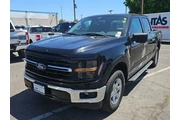 Ford F-150 2024 4x4 XLT 4dr