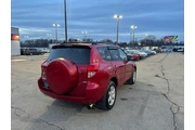 $4980 : 2007 RAV4 4WD 4dr 4-cyl Limit thumbnail